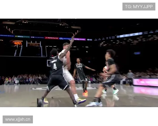 [NBA]阿夫迪亚突破隔扣领衔3月17日NBA五佳球.